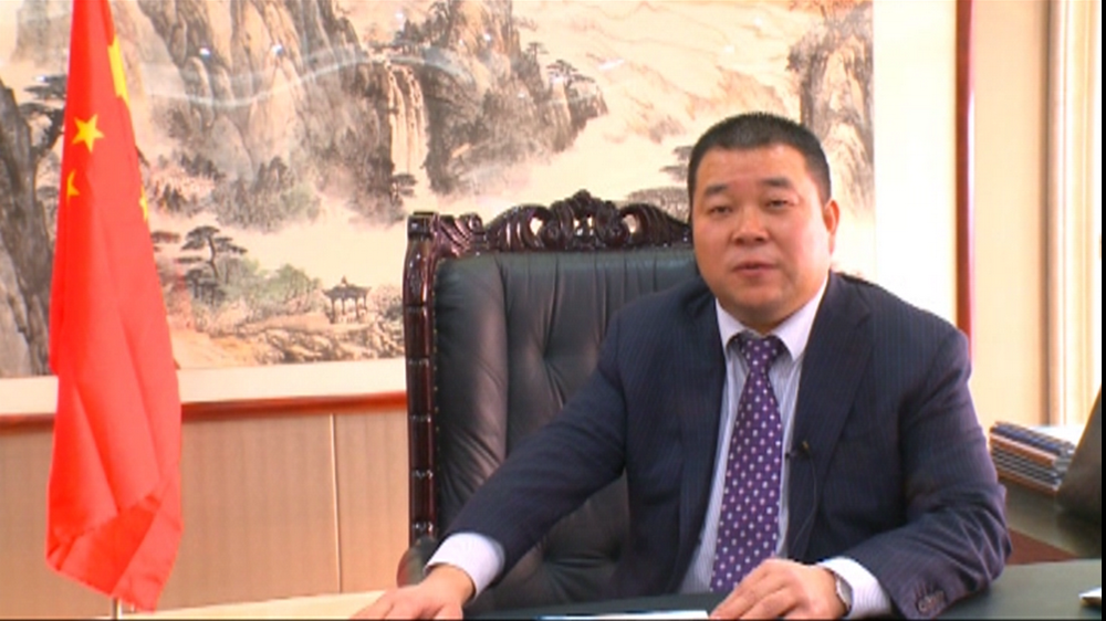 董事長(cháng)個(gè)人照 董事長(cháng)個(gè)人照