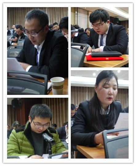 代表發(fā)言 代表發(fā)言